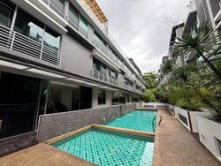 Pasir Panjang Road (D5), Terrace #579087771